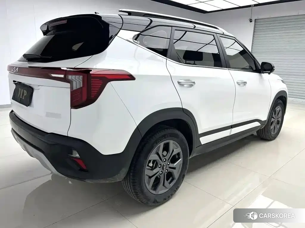 Kia Seltos id 4679544 из Китая 15