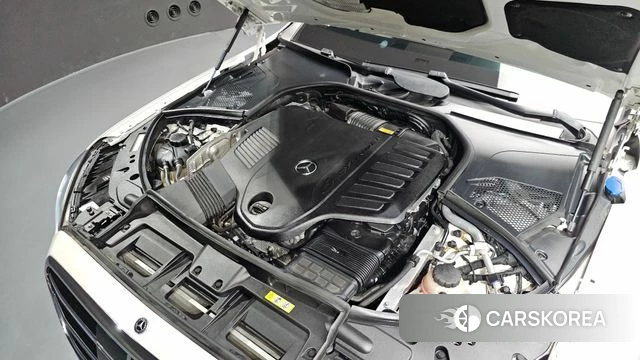 Mercedes-Benz S-Class W223 id 4757837 из Кореи 31