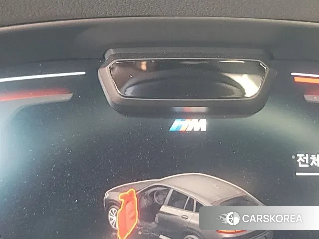 BMW X4 (G02) 2024 Белый из Кореи, фото 5