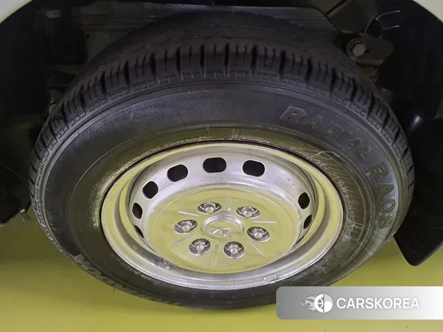 Hyundai The New Grand Starex id 3033532 из Кореи 11