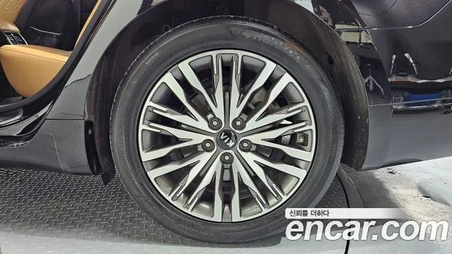 Kia K7 Premier id 2467738 из Кореи 15