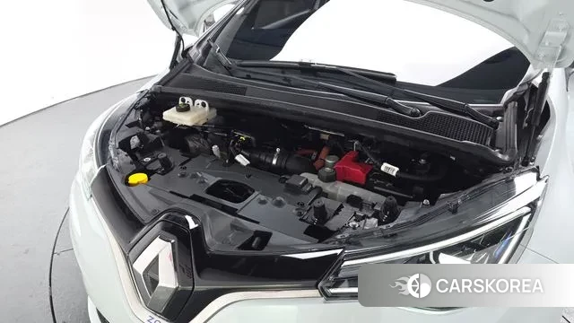 Renault Korea (Samsung) Joe id 3508564 из Кореи 15