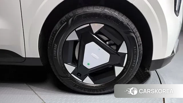 Kia The New Carnival 4th Generation id 3078890 из Кореи 15