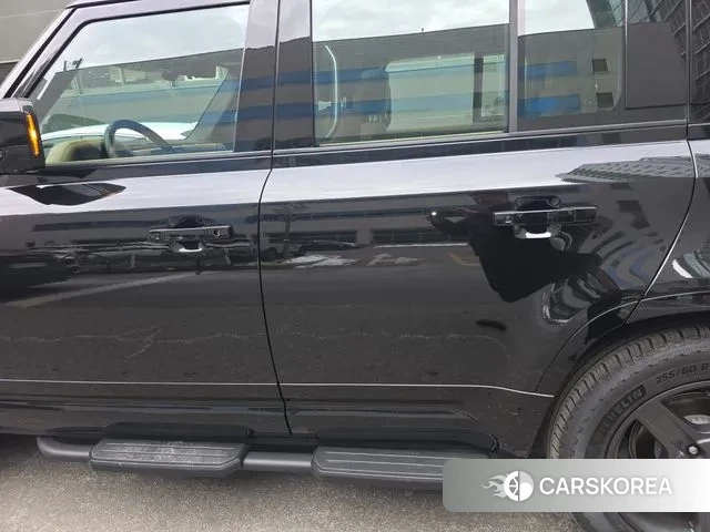 Land Rover Defender (L663) id 3619655 из Кореи 15