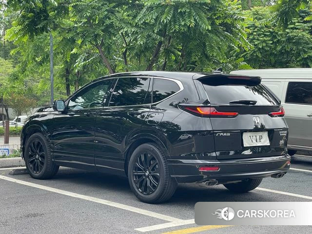 Honda Hao Ying id 4273947 из Китая 8