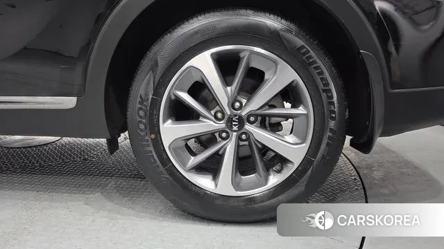 Kia The New Sorento id 3651320 из Кореи 15