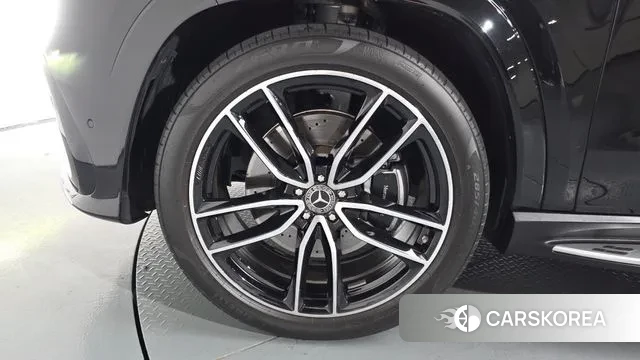 Mercedes-Benz GLS - Class X167 id 2883718 из Кореи 15