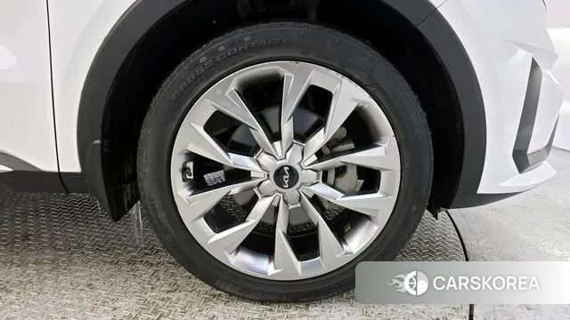 Kia Sorento 4th Generation id 3655026 из Кореи 15