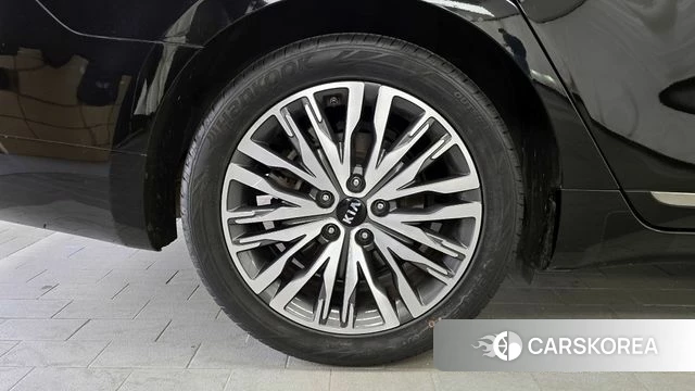 Kia K7 Premier id 4245756 из Кореи 15