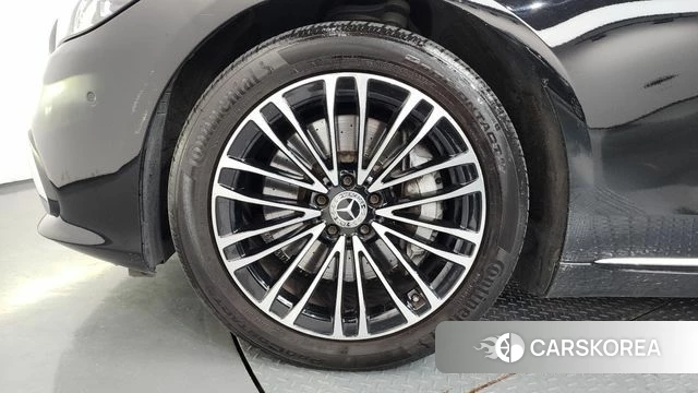 Mercedes-Benz S-Class W223 id 4731464 из Кореи 29