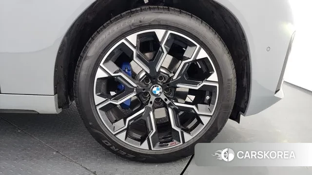 BMW X3 (G45) id 3653685 из Кореи 15