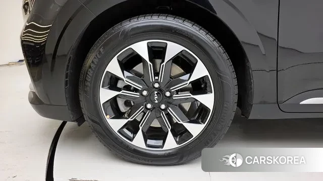 Kia Carnival 4th generation id 3620250 из Кореи 15