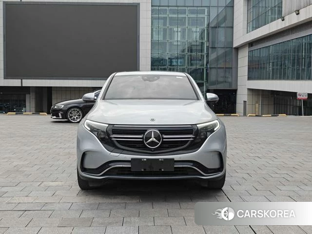 Mercedes-Benz EQC id 4341955 из Китая 15