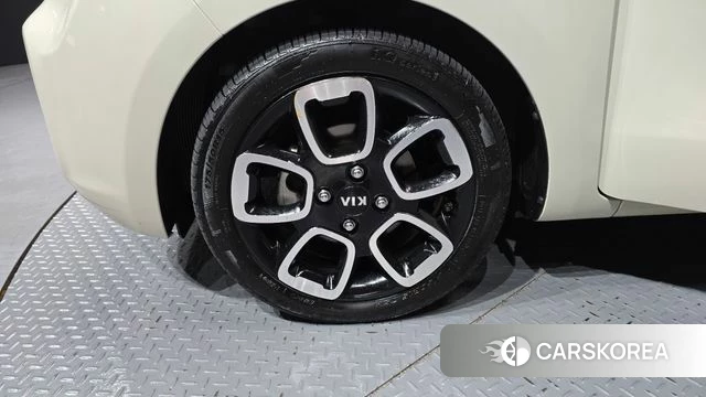 Kia The New Ray id 4765351 из Кореи 28
