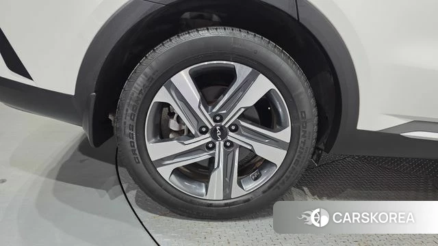 Kia Sorento 4th Generation id 4942619 из Кореи 28