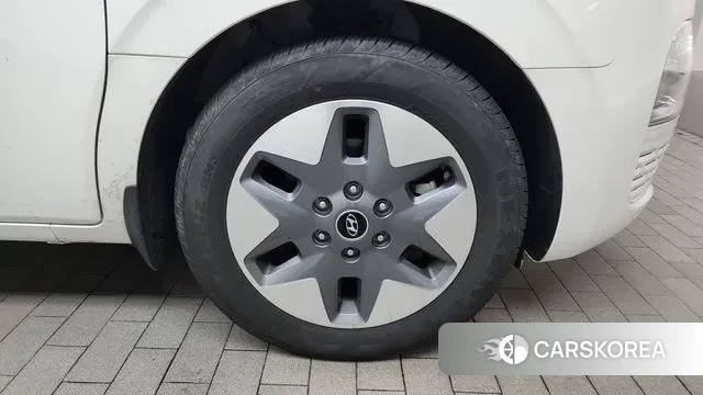 Hyundai Staria id 3003291 из Кореи 15