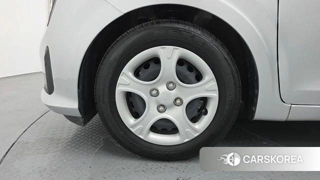 Kia The New Morning (JA) id 4549228 из Кореи 15