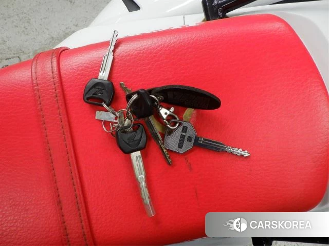 Honda CRF250L id 4184449 из Японии 19