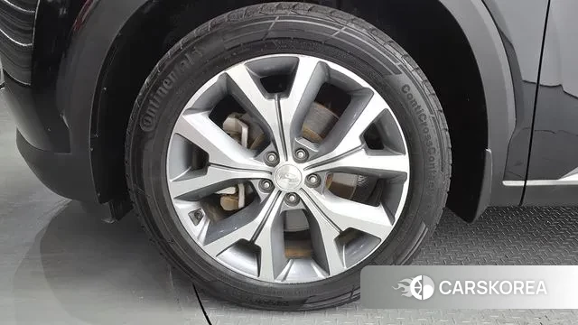 Hyundai Palisade id 3039221 из Кореи 15