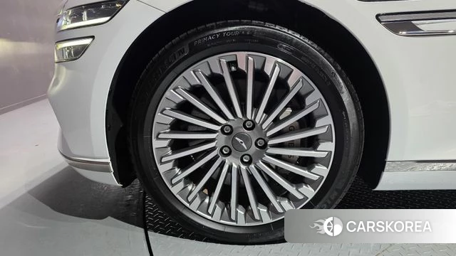 Genesis Electrified G80 (RG3) id 3859439 из Кореи 15