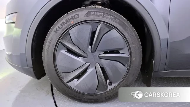 Tesla Model Y id 3451867 из Кореи 15