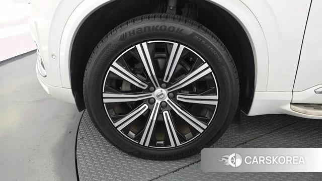 Volvo XC90 second Generation id 4637614 из Кореи 31