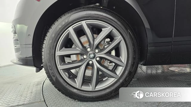 Land Rover Range Rover Velar id 4505131 из Кореи 33