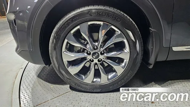 Kia The New Sorento id 2834982 из Кореи 15