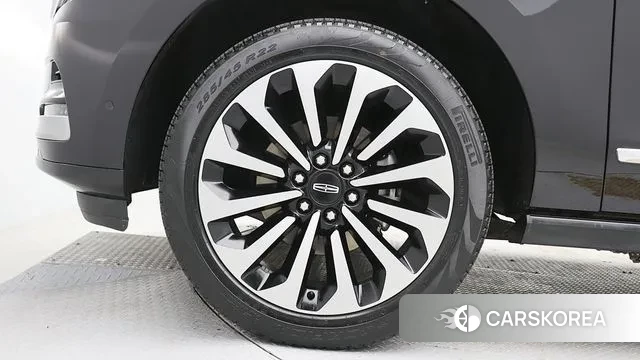 Lincoln Navigator 4th generation id 3442846 из Кореи 15