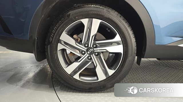Kia Sorento 4th Generation id 4693317 из Кореи 27