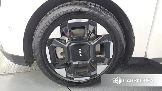 Kia The New Carnival 4th Generation id 3415555 из Кореи 15