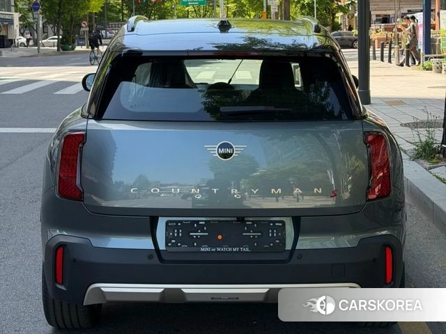 Mini Cooper S Countryman 3rd Generation id 4301868 из Кореи 9