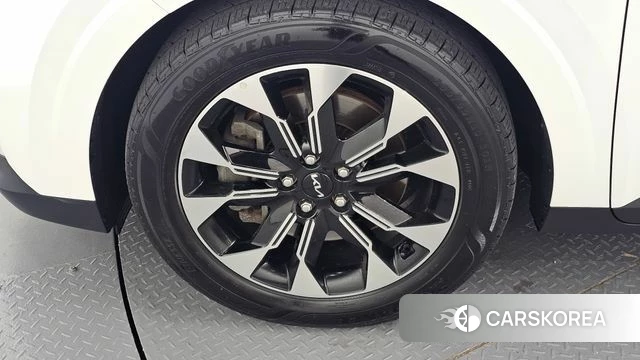 Kia Carnival 4th generation id 4395420 из Кореи 26