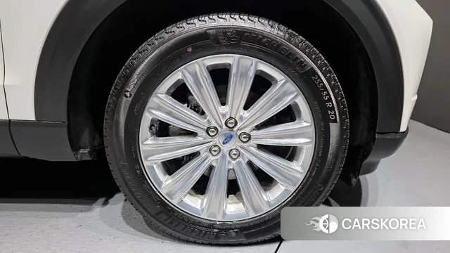 Ford Explorer 6th Generation id 3701718 из Кореи 15