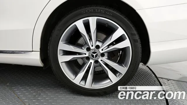 Mercedes-Benz C-Class W205 id 2840261 из Кореи 15