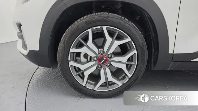 Kia Seltos id 3432790 из Кореи 15