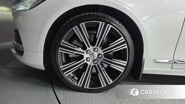 Volvo S90 id 4783916 из Кореи 34