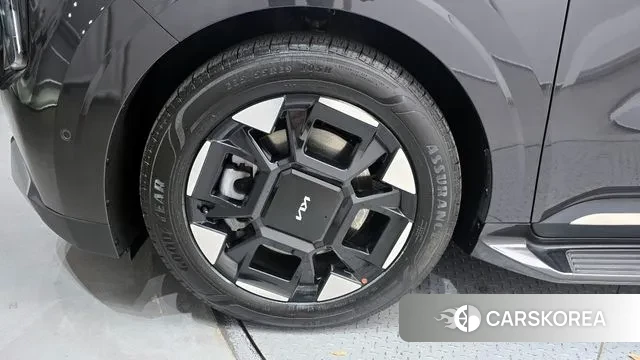 Kia The New Carnival 4th Generation id 3648931 из Кореи 15