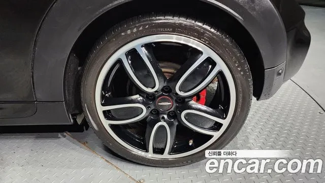 Mini Cooper S id 2937099 из Кореи 15