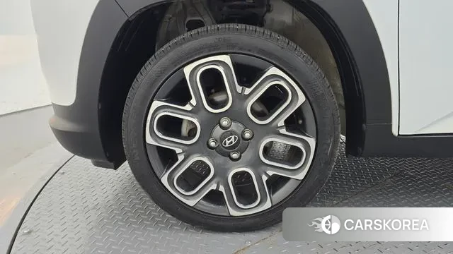 Hyundai Casper id 3508385 из Кореи 15