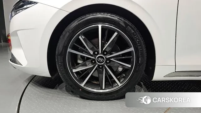 Hyundai The New Grandeur IG id 3059246 из Кореи 15