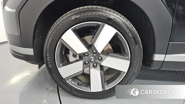 Hyundai Santa Fe (MX5) id 3420064 из Кореи 15