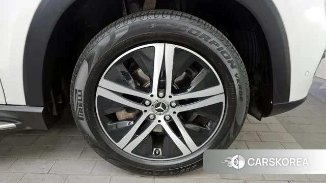 Mercedes-Benz GLE-Class W167 id 3760747 из Кореи 15