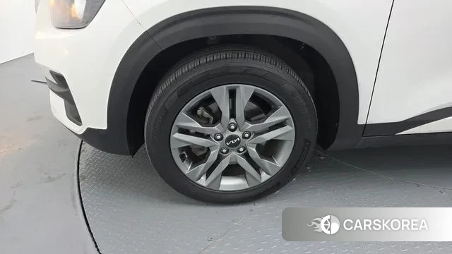 Kia Seltos id 3349170 из Кореи 15