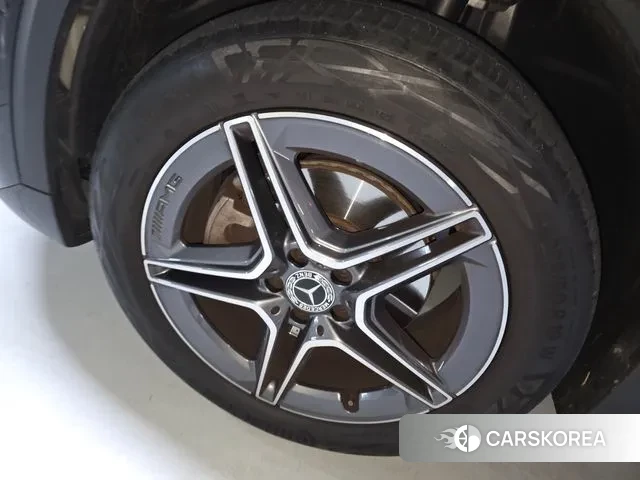 Mercedes-Benz GLA - Class H247 id 3517073 из Кореи 10