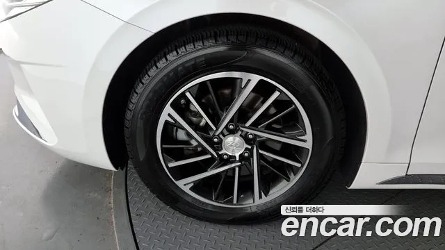 Hyundai The New Grandeur IG id 2870016 из Кореи 15