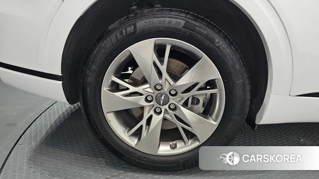 Genesis GV70 id 4244919 из Кореи 31