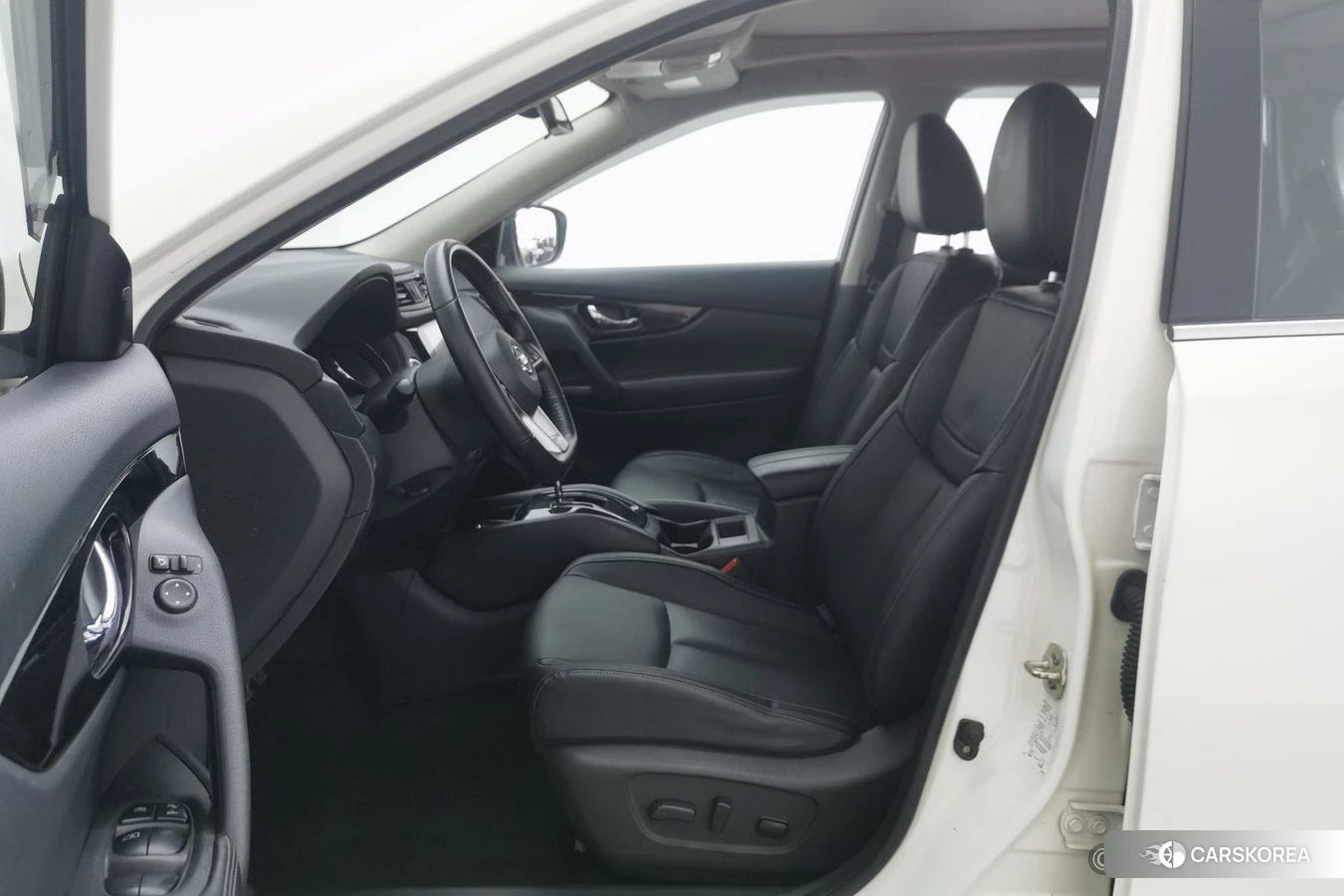 Nissan Qijun id 4473303 из Китая 19