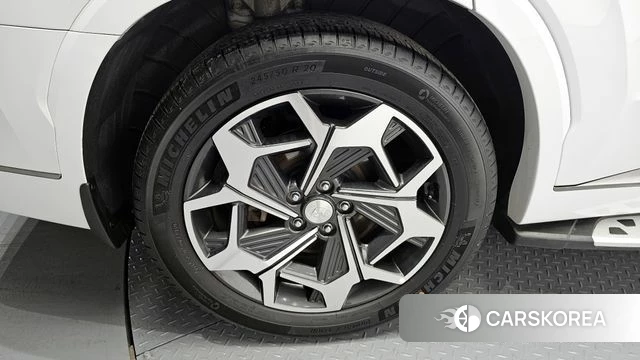 Hyundai Palisade id 4382651 из Кореи 25
