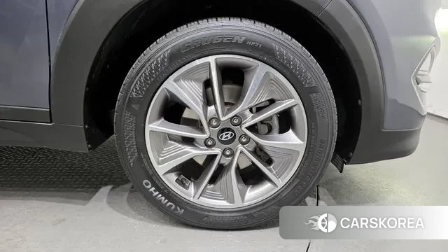 Hyundai All New Tucson id 3319872 из Кореи 15